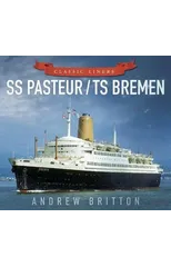 SS Pasteur/TS Bremen
