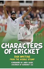 Characters of Cricket