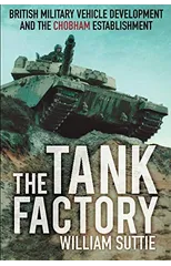 The Tank Factory