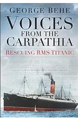 Voices from the Carpathia