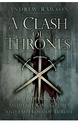 A Clash of Thrones