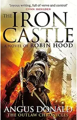 The Iron Castle