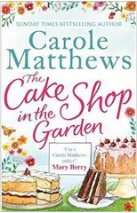 The Cake Shop in the Garden