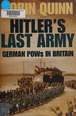Hitler's Last Army