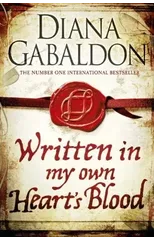Written in My Own Heart's Blood