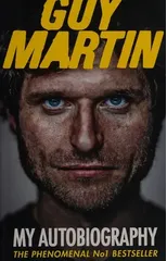 Guy Martin