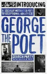 Introducing George The Poet