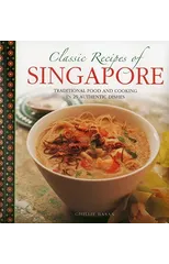 Classic Recipes of Singapore
