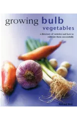 Growing Bulb Vegetables