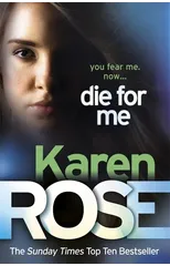 Die For Me (The Philadelphia/Atlanta Series Book 1)