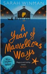 A Year of Marvellous Ways
