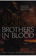 Brothers in Blood (Eagles of the Empire 13)