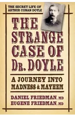 Strange Case of Dr. Doyle