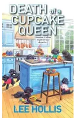 Death of a Cupcake Queen