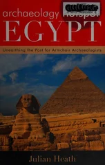 Archaeology Hotspot Egypt