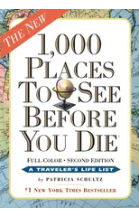 1,000 Places to See Before You Die