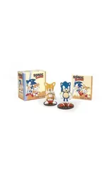 Sonic the Hedgehog