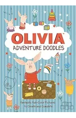 Olivia's Adventure Doodles