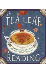 Tea Leaf Reading