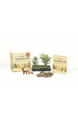 Desktop Terrarium