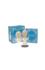 Pope Francis Bobblehead