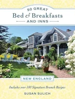 50 Great Bed & Breakfasts and Inns