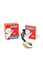 Casper the Friendly Ghost