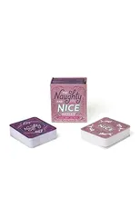 The Naughty & Nice Dates Kit