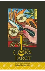 The Cook's Tarot