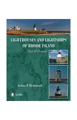 Lighthouses and Lightships of Rhode Island