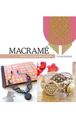 Macrame Fashion Accessories & Jewelry