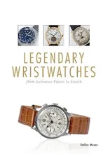 Legendary Wristwatches