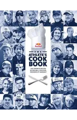 The Athlete's Cookbook