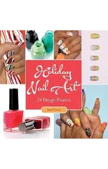 Holiday Nail Art