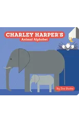 Charley Harper's Animal Alphabet