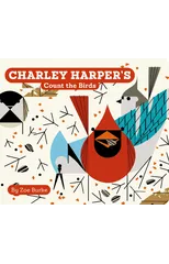 Charley Harper's Count the Birds
