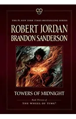 Towers of Midnight