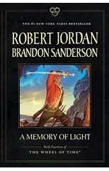 A Memory of Light