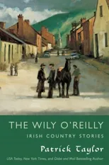 Wily O'Reilly