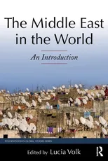The Middle East in the World