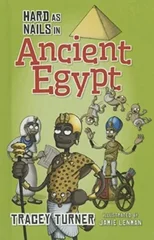 Hard as Nails in Ancient Egypt