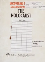 The Holocaust