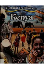 Cultural Traditions in Kenya