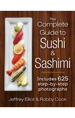 Complete Guide to Sushi and Sashimi