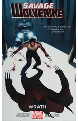 Savage Wolverine Volume 3