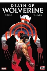 Death Of Wolverine