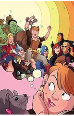 Unbeatable Squirrel Girl, The Volume 1