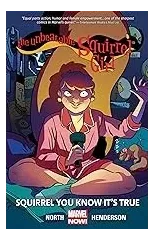 Unbeatable Squirrel Girl, The Volume 2