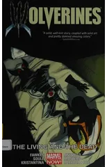 Wolverines Volume 3