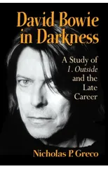 David Bowie in Darkness